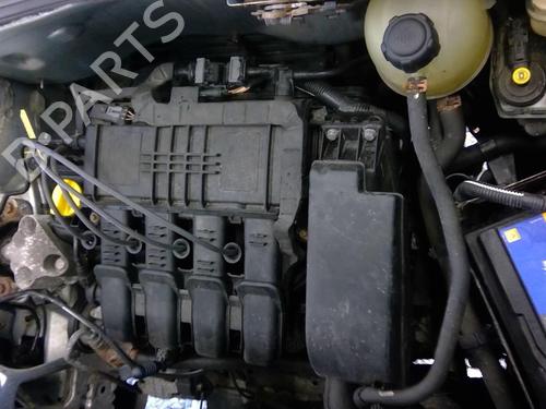 Starter RENAULT KANGOO (KC0/1_)  | BP37360812M8  - Image 11
