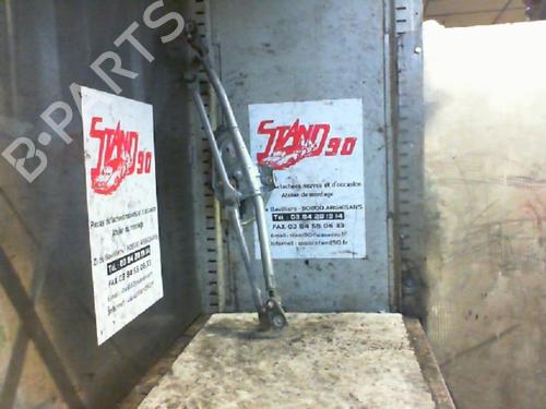 Used Front wiper motor Front wiper motor 37350216 37350216