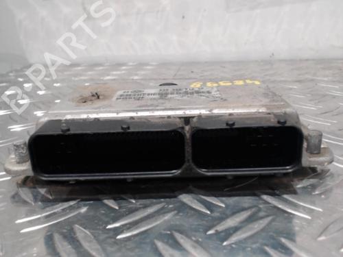 Used Engine control unit (ECU) Engine control unit (ECU) 37356519 37356519