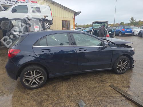 Used Parts MERCEDES-BENZ A-CLASS (W176) A 220 d 4-matic (176.005) 4809116