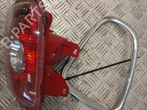 Left taillight MINI MINI (R56) One | BP37370304C34 - Image 6