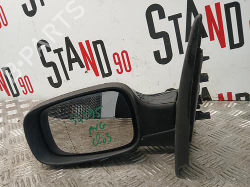 left-mirror-renault-clio-iii-br01-cr01-2005-2006-2007-2008-2009-2010-2011-2012-2013-2014-37371092 main image
