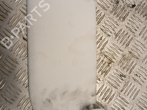 Left sun visor FIAT TIPO Hatchback (356_, 357_) 1.3 D (356HXH1A) | BP38456506I1 - Image 3