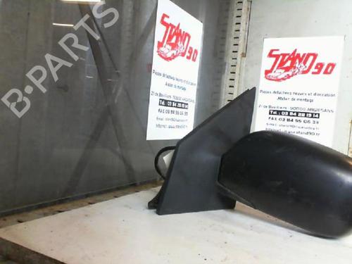 Retrovisor esquerdo Retrovisor esquerdo 37349749 37349749