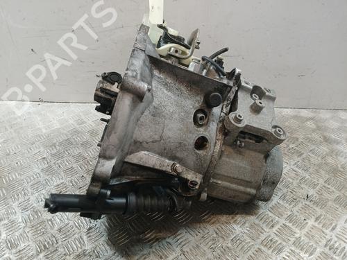 Used Gearbox Gearbox 37364191 37364191