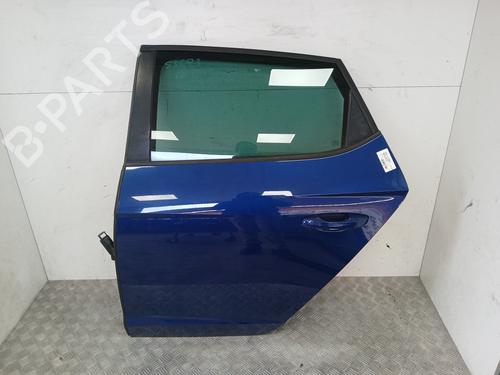 Porta trás esquerda Porta trás esquerda 37371564 37371564