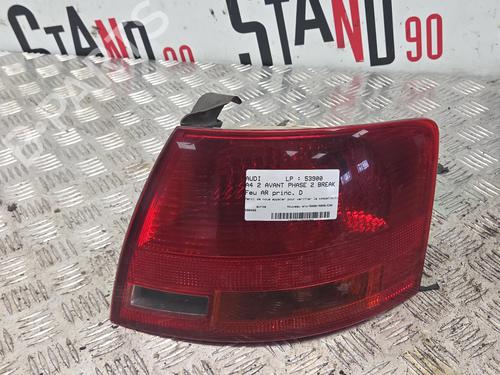 Used Right taillight Right taillight 37374889 37374889
