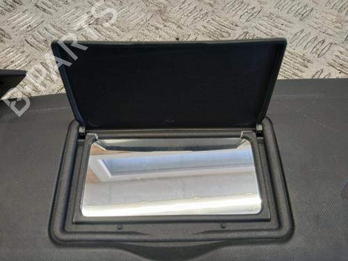 Left sun visor CITROËN DS4 (NX_) 1.6 HDi 110 | BP38472392I1 - Image 3