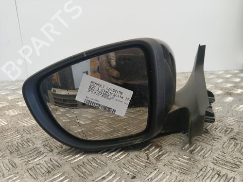 Retrovisor esquerdo RENAULT ZOE (BFM_) ZOE | BP37369511C26 - Image 3