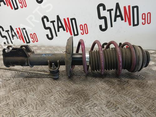 Left front shock absorber OPEL CORSA D (S07) 1.4 (L08, L68) | BP37371752M16 - Image 3