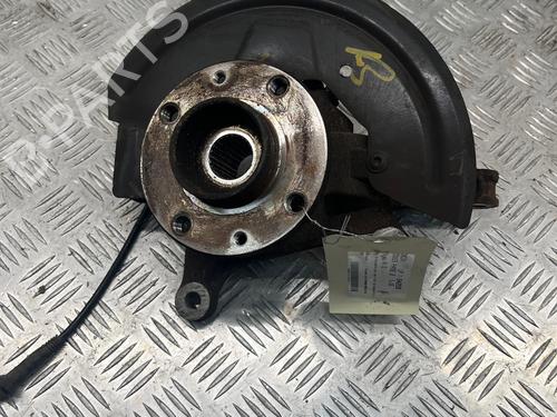 Used Right front steering knuckle Right front steering knuckle DACIA DOKKER MPV (KE_) 1.5 Blue dCi 95 (KEJL) (95 hp) 39982324 39982324