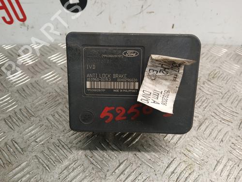 ABS pump FORD FOCUS II (DA_, HCP, DP) | BP37364851M43 - Image 5