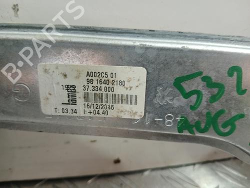 front-left-window-mechanism-peugeot-208-i-ca_-cc_-2012-2013-2014-2015-2016-2017-2018-2019-2020-2021-37365730 main image
