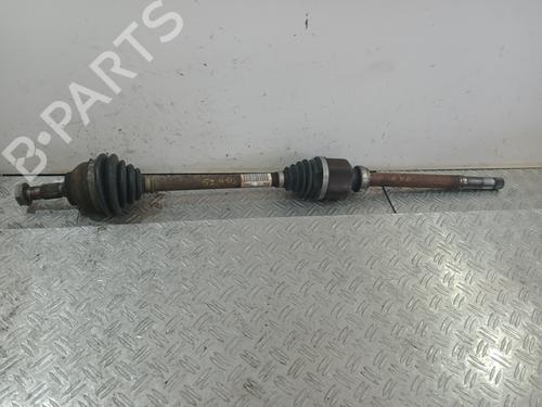 Right front driveshaft CITROËN C4 II (NC_) | BP37363141M39 - Image 3