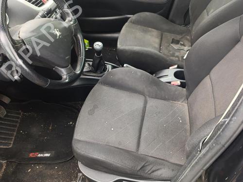 Electronic module PEUGEOT 207 SW (WK_) 1.6 HDi | BP37369970M83 - Image 9
