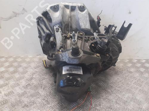 Gearbox NISSAN NOTE (E11, NE11) | BP37361401M3 - Image 4