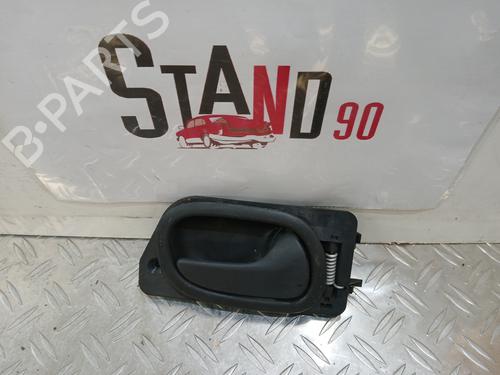 Used Rear right exterior door handle Rear right exterior door handle RENAULT LAGUNA I (B56_, 556_) [1993-2002] 37363404 37363404