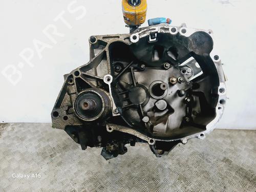 Used Gearbox Gearbox 39570081 39570081