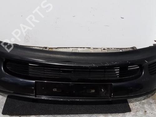 Foran kofangere Foran kofangere OPEL VECTRA B Hatchback (J96) [1995-2003] 37355227 37355227