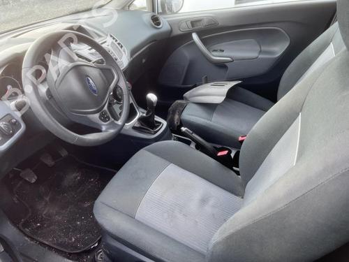Starter FORD FIESTA VI (CB1, CCN) 1.25 | BP37362782M8 - Image 8