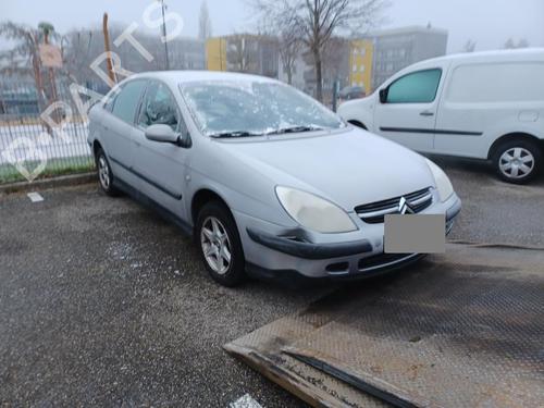 Brukte deler til CITROËN C5 I (DC_) 2.0 HDi 4807055