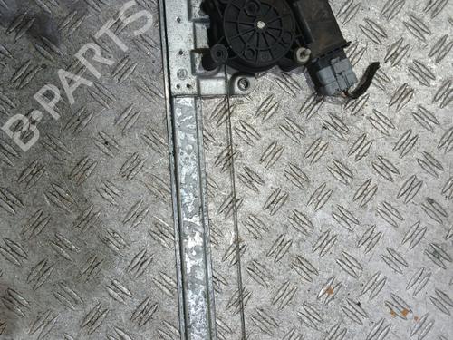 Used Front left window mechanism Front left window mechanism 37360322 37360322