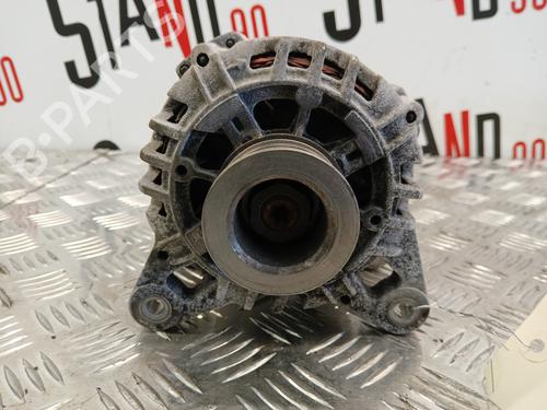 Starter RENAULT TWINGO II (CN0_) 1.2 Turbo (CN0C, CN0F) | BP37369947M8 - Image 5