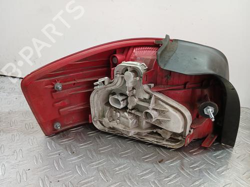 Right taillight AUDI A3 (8P1) 1.9 TDI | BP37366426C35 - Image 5