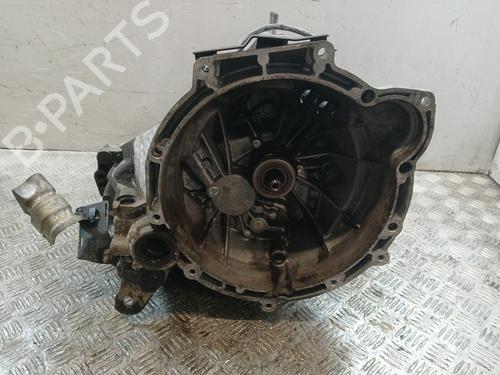 Gearbox FORD FIESTA VI (CB1, CCN) 1.25 | BP37364925M3 - Image 5
