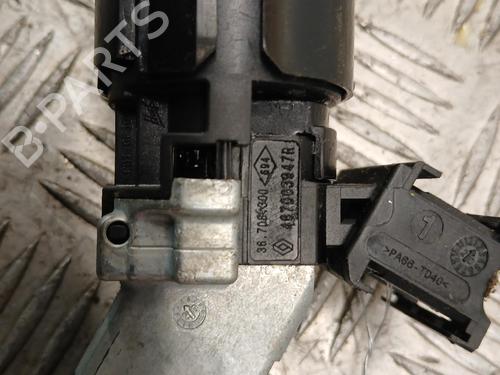Used Ignition barrel Ignition barrel DACIA DOKKER MPV (KE_) 1.5 Blue dCi 95 (KEJL) (95 hp) 39982267 39982267