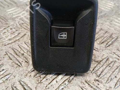 Right front window switch DACIA DOKKER MPV (KE_) 1.5 Blue dCi 95 (KEJL) | BP39942203I26 - Image 2