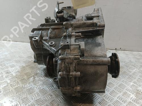 Used Gearbox Gearbox 37360998 37360998