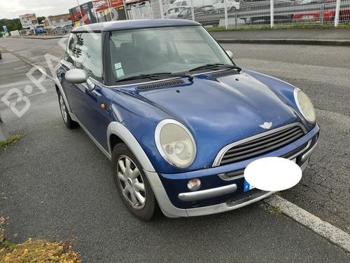 Used Parts MINI MINI (R50, R53) One 4806229