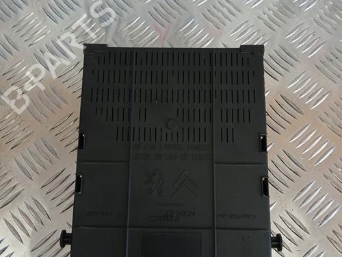Fuse box CITROËN C4 I (LC_) 1.6 HDi | BP37367596E1 - Image 3