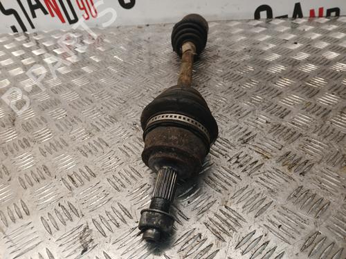 Used Left front driveshaft Left front driveshaft 37368027 37368027