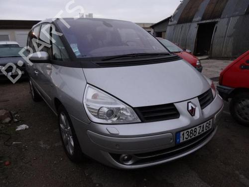 Engine control unit (ECU) RENAULT ESPACE IV (JK0/1_) 3.0 dCi (JK0E, JK0Y) | BP37354687M57 - Image 4