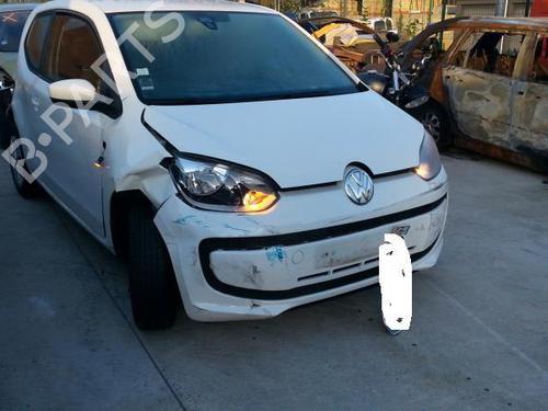 Alternator VW UP! (121, 122, BL1, BL2, BL3, 123) 1.0 | BP37364280M7 - Image 11