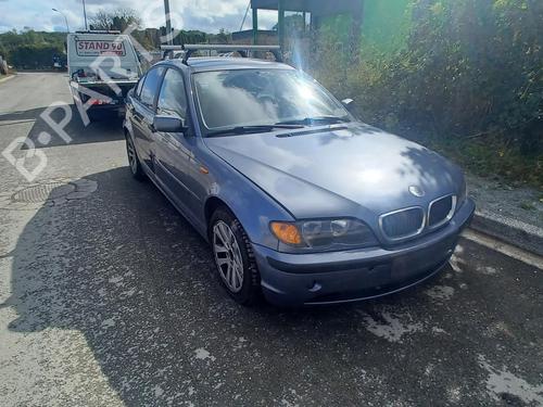 Alternator BMW 3 (E46) 320 d | BP37364946M7 - Image 6