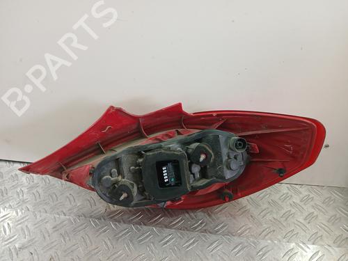 Left taillight OPEL CORSA D (S07) 1.0 (L08, L68) | BP37365951C34 - Image 2