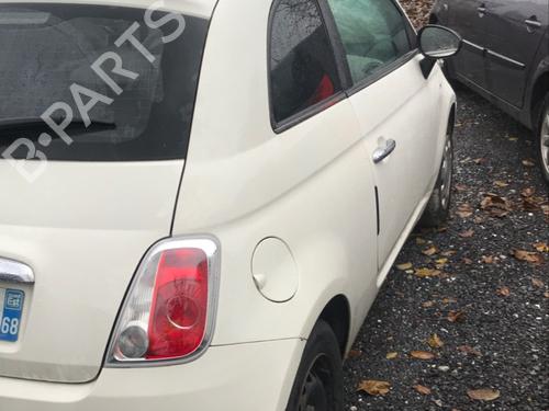 Left taillight FIAT 500 (312_) 1.2 (312AXA1A) | BP37370531C34 - Image 7