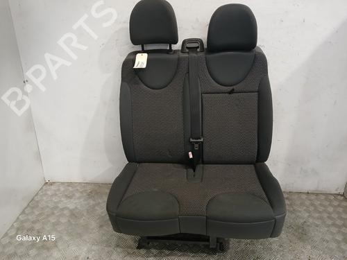 Right front seat CITROËN JUMPY II (VF7) | BP39388066C16 - Image 2