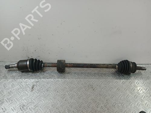Right front driveshaft FORD KA (RU8) 1.2 | BP37366163M39 - Image 2
