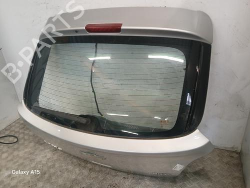Używane Klapa tylna bagażnika Klapa tylna bagażnika CHEVROLET CRUZE (J300) [2009-2026] 37372489 37372489