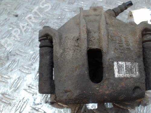 Used Left front brake caliper Left front brake caliper 37353526 37353526