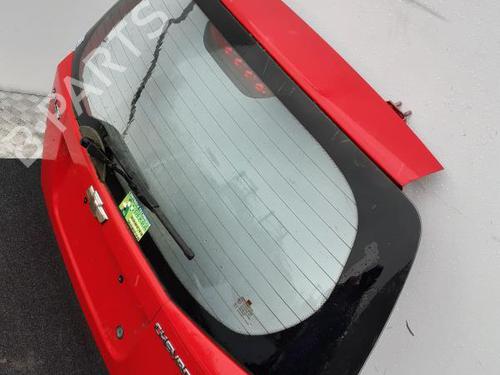Tailgate CHEVROLET KALOS | BP37352247C6 - Image 5