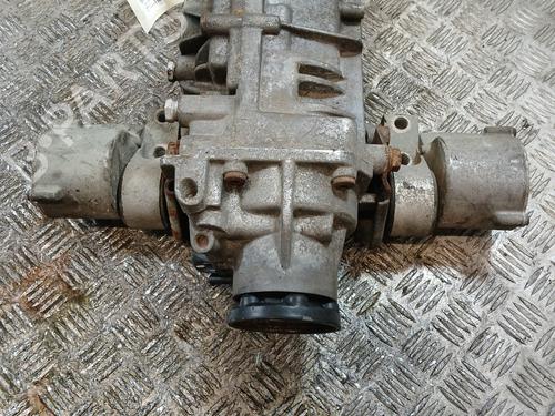 Rear differential FIAT PANDA (169_) 1.3 D Multijet 4x4 (169.AXC2A) | BP37370173M24 - Image 2