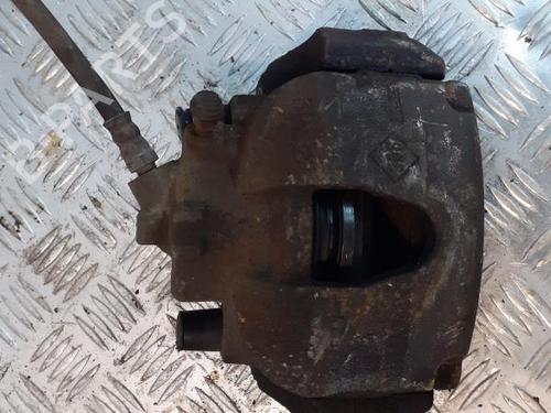 Left front brake caliper RENAULT SCÉNIC II (JM0/1_) 1.5 dCi (JM0F) | BP37353473M105 - Image 2
