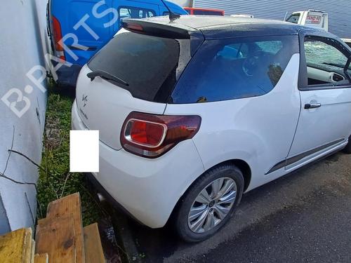 Right front shock absorber CITROËN DS3 (SA_) 1.6 HDi 90 | BP37369035M17 - Image 12
