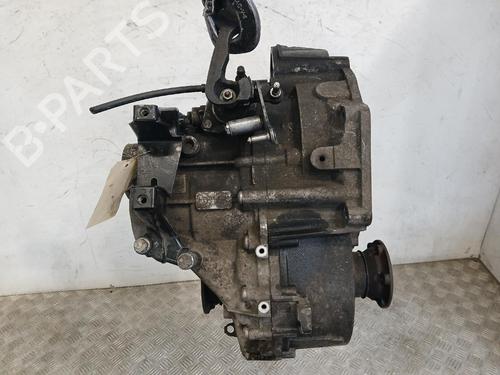 Used Gearbox Gearbox 37375125 37375125