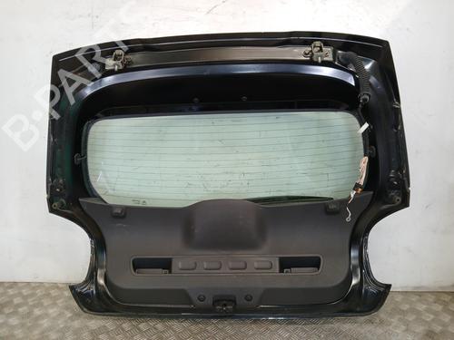 Tailgate CITROËN C3 III (SX) 1.2 PureTech 82 | BP37746428C6 - Image 2